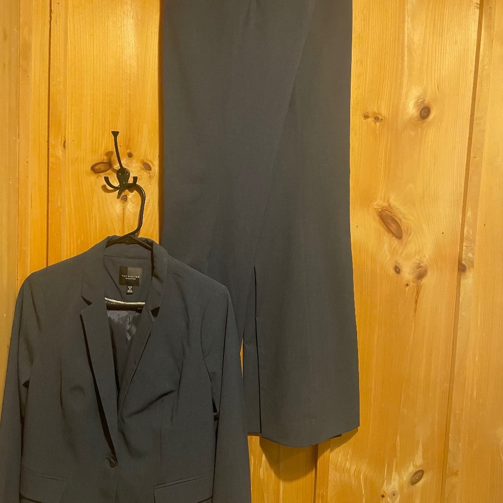 The Limited Collection pant suit bundle
